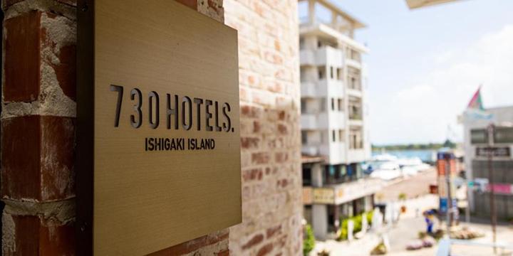 730 Hotels.